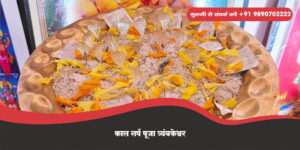 काल सर्प पूजा त्र्यंबकेश्वर