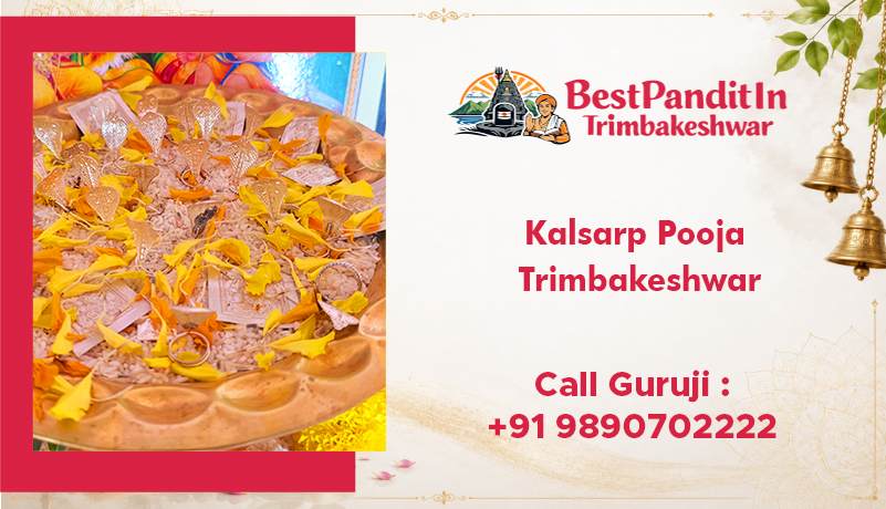 Kalsarp Pooja Trimbakeshwar