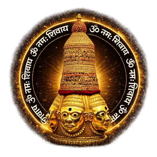 trimabakeshwar